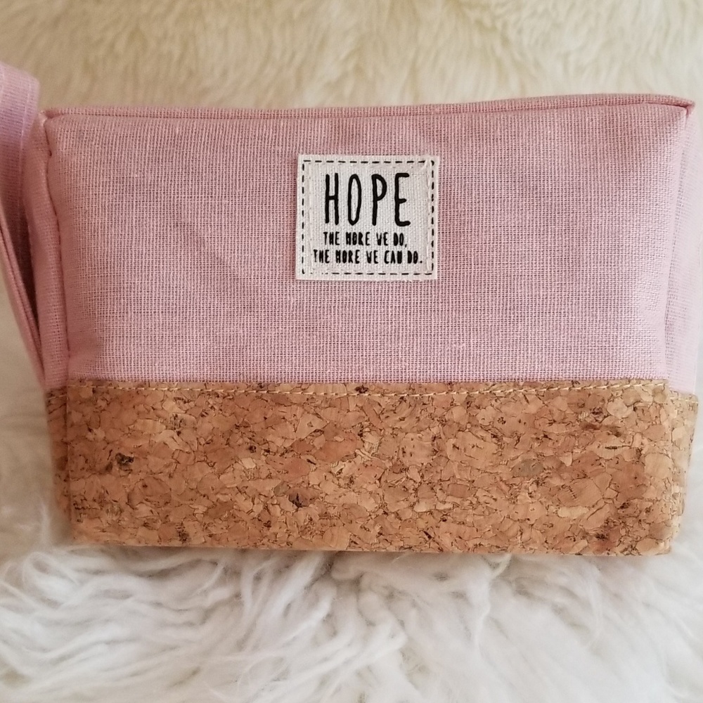 Cosmetic Bag